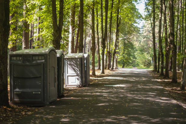 Best Portable restroom trailer rental  in Packanack Lake, NJ