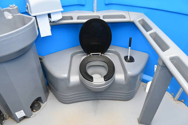 Best Sanitation services for porta potties  in Packanack Lake, NJ