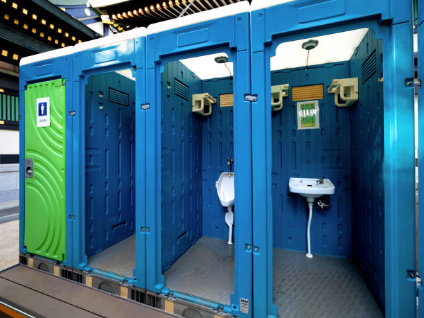 Best Local porta potty services  in Packanack Lake, NJ
