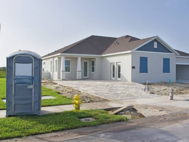 Best Portable restroom trailer rental  in Packanack Lake, NJ